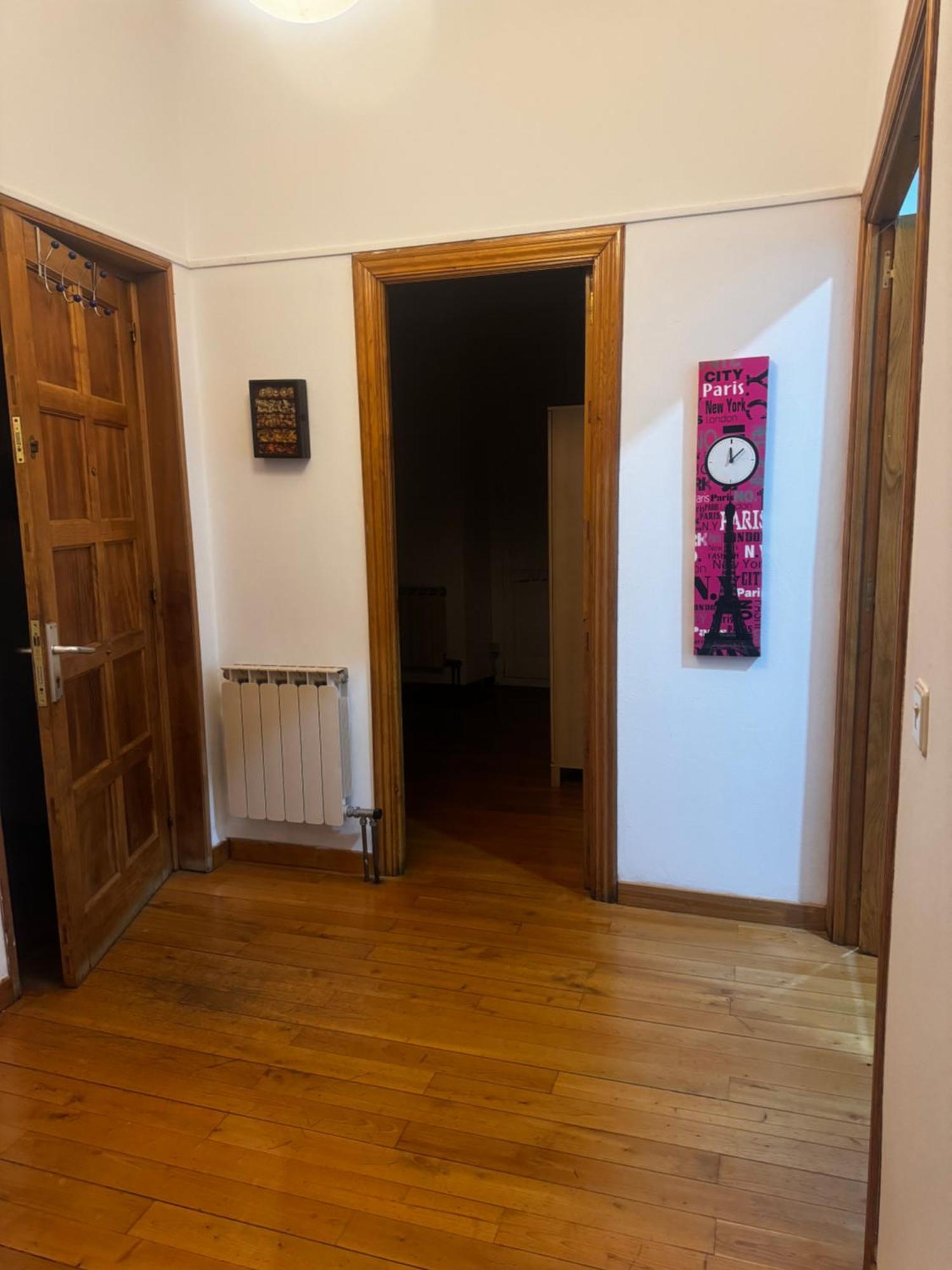Pimo Plus La Pola Salas  Kültér fotó