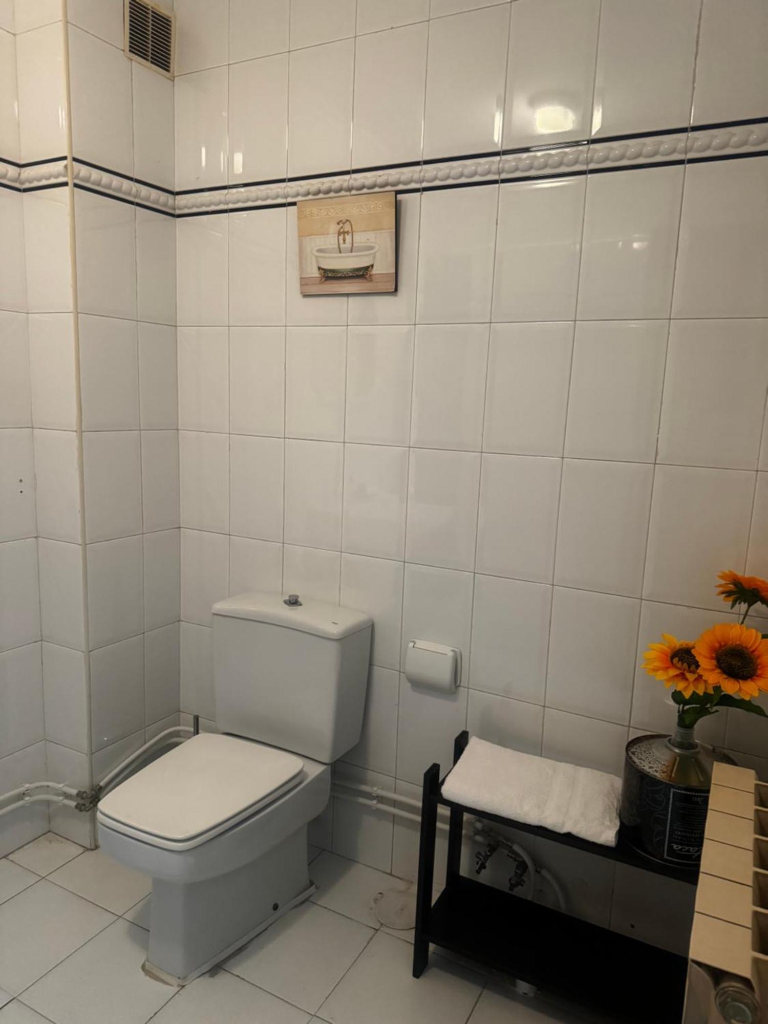 Pimo Plus La Pola Salas  Kültér fotó