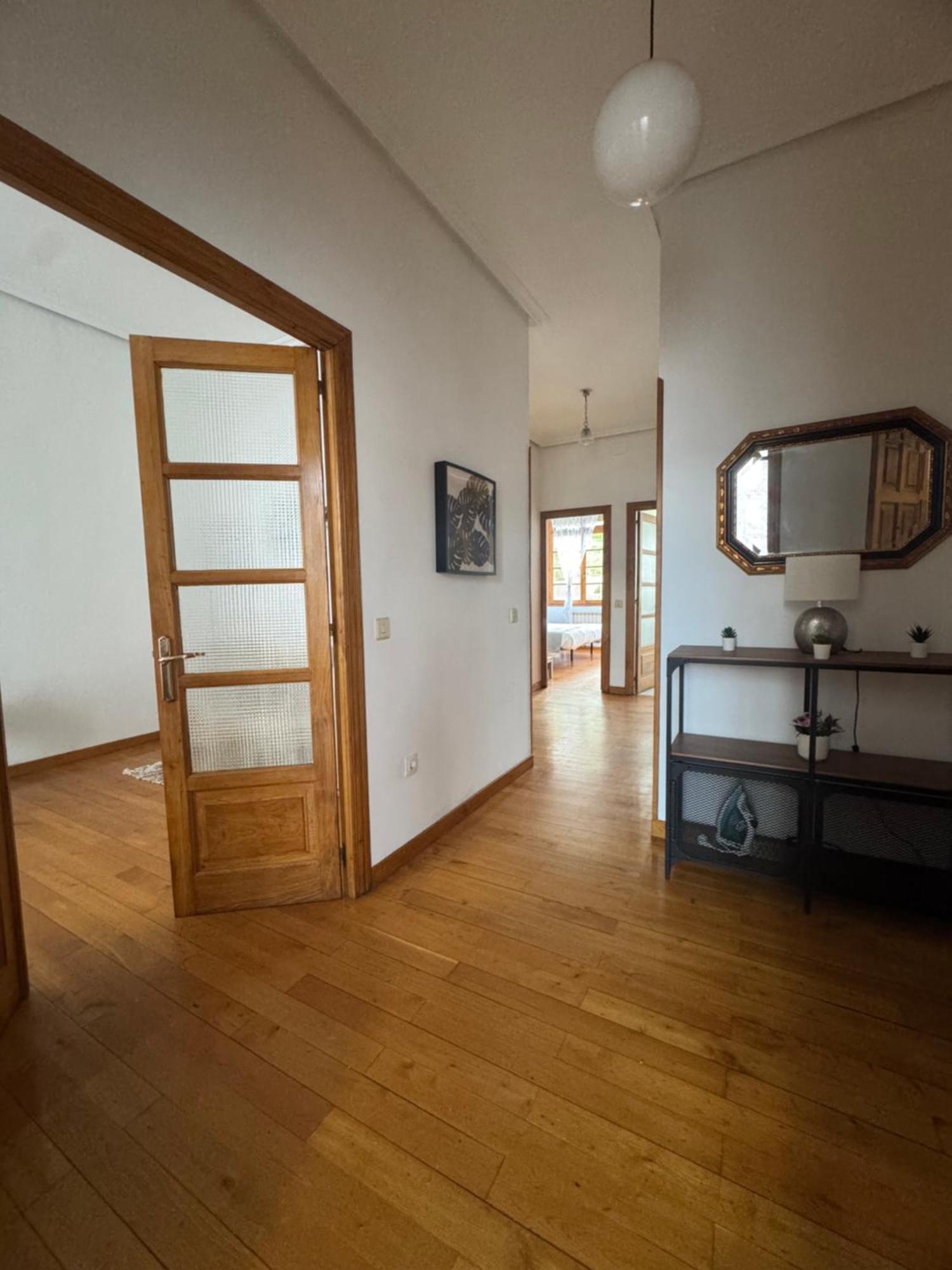 Pimo Plus La Pola Salas  Kültér fotó